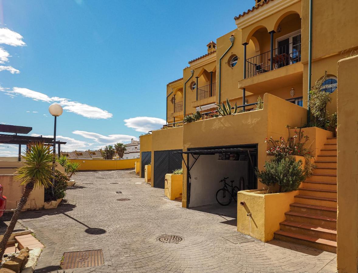 Nilva Mountain - Manilva Villa المظهر الخارجي الصورة