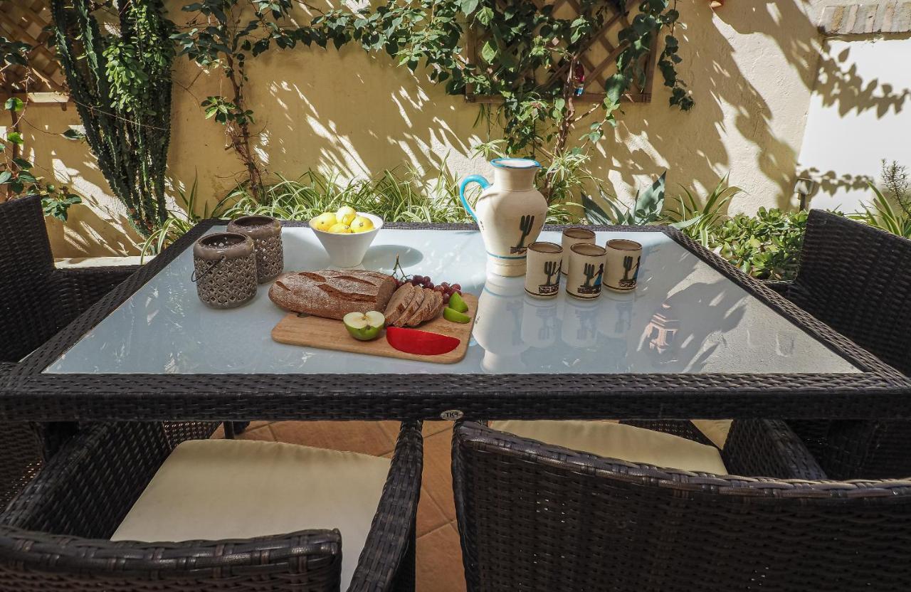 Nilva Mountain - Manilva Villa المظهر الخارجي الصورة